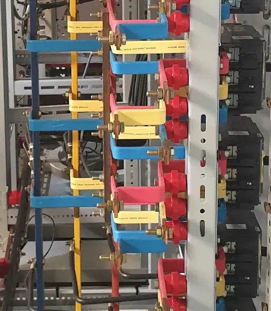 Electrical Switchboard